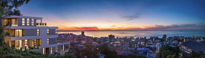 2 Bedroom Property for Sale in Sea Point Western Cape